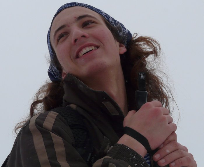 054 Expedice GEMINI 2009